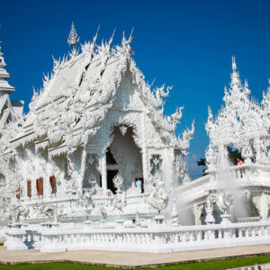 Best Places to Visit in Thailand