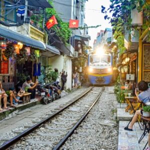 Best Places to Visit in Hanoi in One Day