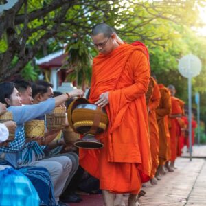 Best Places to Visit in Laos